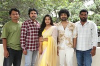 Thank You Dear Movie Press Meet Photos